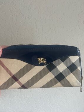Burberry Wallet